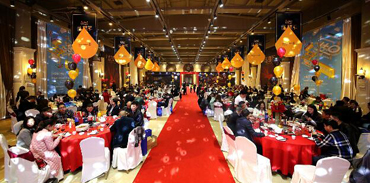 杭州策划公司教你如何策划好企业周年庆活动?